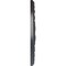 Ekena Millwork Palmetto Ceiling Medallion (Fits Canopies up to 5"), 20 7/8"OD x 3 5/8"ID x 1 5/8"P, Pewter CM20PMPES - alternate 4